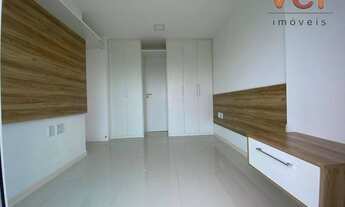 Imagem 5: Apartamento com 3 dormitórios à venda, 76 m² por R$ 590.000,00 - Engenheiro Luciano Cavalc