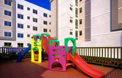 Imagem 7: Porto Alegre - Apartamento Padrão - Restinga