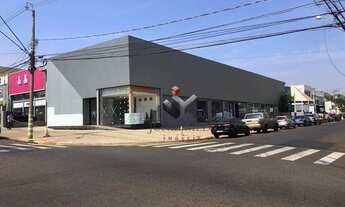 Imagem 3: Salão para alugar, 570 m² por R$ 15.500/mês - Alto da Boa Vista - Ribeirão Preto/SP