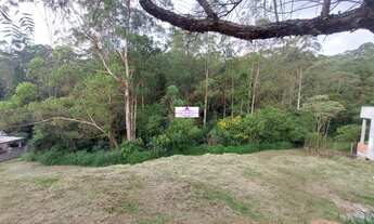 Imagem 2: TERRENO RESIDENCIAL em EMBU DAS ARTES - SP, JARDIM INDAIÁ