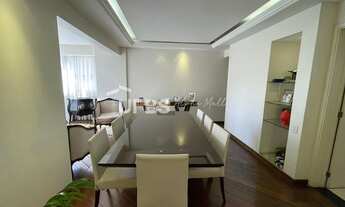 Imagem 6: Apartamento para venda possui 180 metros quadrados com 3 quartos em Nova Suiça - Goiânia