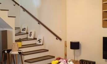 Imagem 4: Sobrado para Venda em São Bernardo do Campo, Vila Euclides, 4 dormitórios, 1 suíte, 4 banh