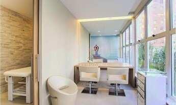 Imagem 4: Apartamento com 3 dormitórios à venda, 137 m² por R$ 1.680.000 - Lourdes - Belo Horizonte