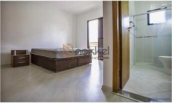 Imagem 3: Casa de Vila Casa com 3 dormitórios