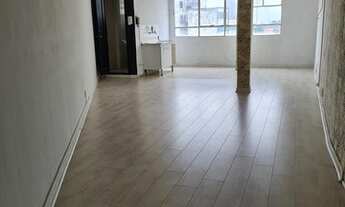 Imagem 7: Salão no coração do Bom Retiro