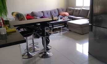 Imagem 4: Porto Alegre - Casa Padrão - Vila Nova