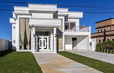 Imagem 2: Porto Alegre - Casa Padrão - Terra Ville