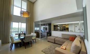 Imagem: Apartamento para venda no Soho Tamboré