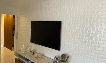 Imagem 7: Apartamento para venda possui 114 metros quadrados com 3 quartos