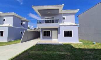 Imagem: Casa de condomínio com 3 quartos em Itaúna