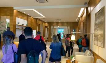 Imagem 5: Sala/Conjunto para aluguel com 42 metros quadrados em Barra da Tijuca - Rio de Janeiro - R