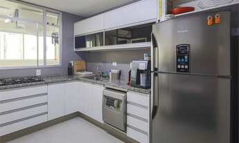 Imagem 7: APARTAMENTO RESIDENCIAL em SÃO PAULO - SP, BROOKLIN PAULISTA