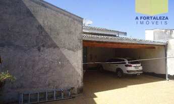 Imagem 3: Casa residencial à venda, Parque Novo Mundo, Americana