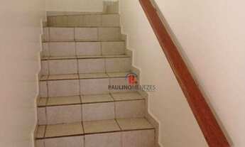 Imagem 3: Casa com 5 dormitórios para alugar, 314 m² por R$ 4.500,00/mês - Chácara Machadinho I - Am