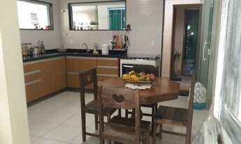 Imagem 7: Casa de condomínio para venda com 95 metros quadrados com 3 quartos em Peró - Cabo Frio