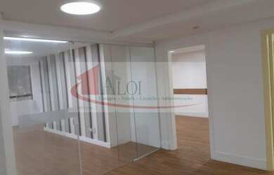 Imagem 5: Próximo ao Shopping Iguatemi 240 m² Uteis de escritório, terceiro andar Gerador 100% Três