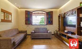 Imagem 5: BELO HORIZONTE - Casa Padrão - Glória