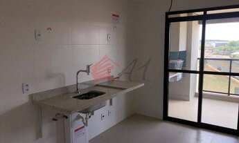 Imagem 7: Apartamento no bairro Vivant