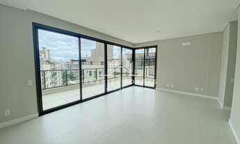 Imagem: Cobertura 3 suítes lavabo com 2 vagas