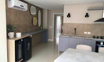 Imagem 7: Apartamento para venda com 37 metros quadrados com 1 quarto em Cocó - Fortaleza - CE