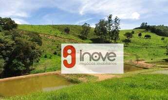 Imagem 2: Área com nascente à venda em Joanópolis-SP