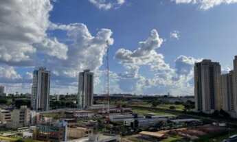 Imagem 2: Le ville 03 quartos rua 25 sul águas claras brasilia df