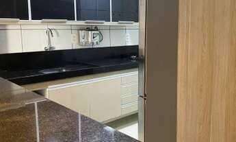 Imagem 6: Excelente apartamento todo mobiliado com 3 quartos à venda, 77 m² por R$ 345.000 - Morada