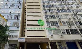 Imagem: RIO DE JANEIRO - Box/Garagem - COPACABANA