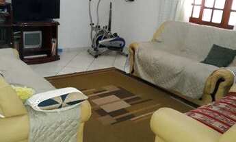 Imagem: CHÁCARA LOUVEIRA JARDIM NOVA AMÉRICA