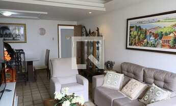 Imagem 5: Apartamento para Aluguel - Derby, 3 Quartos, 130 m2