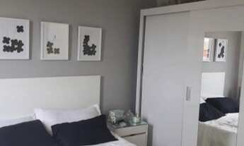 Imagem 3: Cobertura Duplex com 3 dormitórios, 178m² - Vila Santana - Mogi das Cruzes/SP