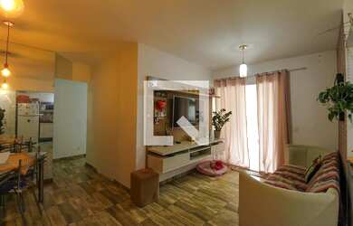 Imagem 2: Apartamento à Venda - Vila Ema, 3 Quartos, 82 m2