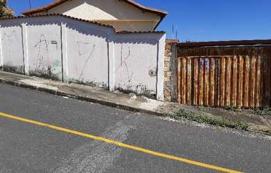 Imagem 7: Betim bairro Dom Bosco lote 360m2 plano