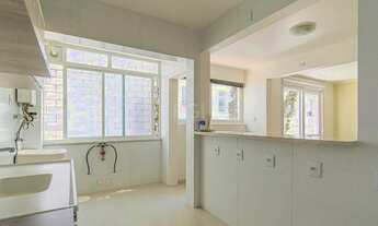 Imagem 5: Porto Alegre - Apartamento Padrão - Floresta