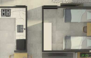 Imagem 4: Apartamentos tops no Bessa com lazer completo