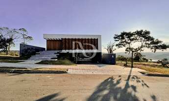 Imagem 4: Casa à venda 365m2 - 4 quartos em RESIDENCIAL ALVIM - SÃO PEDRO - Juiz de Fora - MG