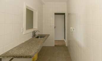 Imagem 7: Apartamento com dois quartos e uma vaga | Morumbi | Porto Seguro