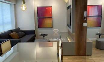 Imagem 5: Apartamento com 2 dormitórios à venda, 79 m² por R$ 1.390.000 - Savassi - Belo Horizonte/M