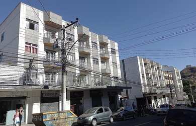 Imagem 4: Juiz de Fora - Apartamento Padrão - Paineiras