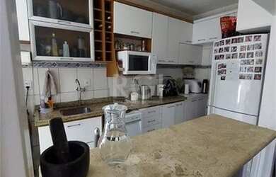 Imagem 5: Porto Alegre - Apartamento Padrão - Vila Ipiranga