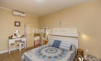 Imagem 7: LINDO Sobrado com 186 metros quadrados com 5 quartos em Jardim Sabará - Porto Alegre - RS