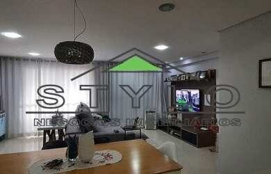 Imagem 4: APARTAMENTO VAGO RUDGE RAMOS 100M²