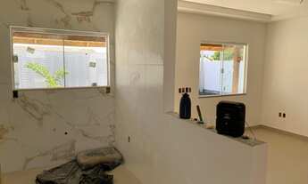 Imagem 5: Casa com 3 quartos - Terreno de 440 m² - Jardim Atlântico - Itaipuaçu - Marica/RJ