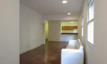 Imagem 5: Apartamento Locação Cerqueira César 100 m² 3 Dormitórios