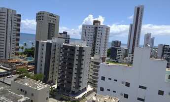 Imagem 3: Apartamento para venda com 59 metros quadrados com 2 quartos