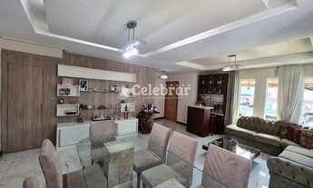 Imagem 5: Casa em Condomínio para Venda em Contagem, Centro, 3 dormitórios, 1 suíte, 2 banheiros, 4