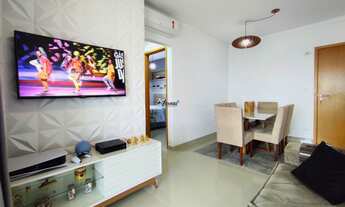 Imagem 2: APARTAMENTO RESIDENCIAL em SANTOS - SP, VILA MATHIAS