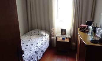 Imagem 7: Apartamento com 3 dormitórios à venda, 75 m² por R$ 220.000 - Alto dos Pinheiros - Belo Ho