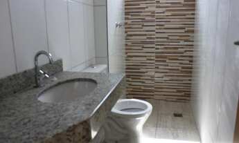 Imagem 4: CONTAGEM - Apartamento Padrão - Jardim Vera Cruz