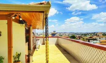 Imagem: Venda Residential / Penthouse Belo Horizonte